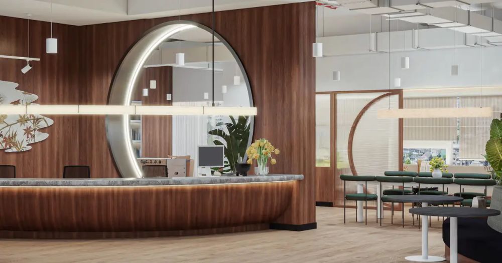 WeWork HQ27